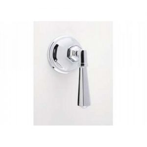 Rohl A4812LMPNTO Polished Nickel Volume Control Shower