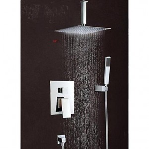 faucet 4456 10 inch tap hand sprayer wall mount shower b012mztquk