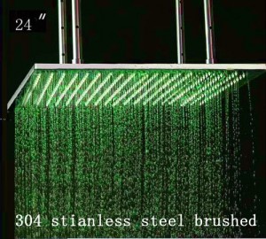 fontana showers 24 inch led showerheads bst bd007 1