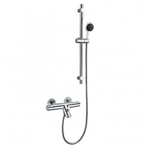 bathroom faucets 1158 8 inch wall mount shower b0141xoq8i