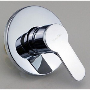 bathroom faucets in wall mounted bath and shower mixer valve b0141vef0o