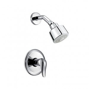 bathroom faucets 1158 contemporary wall mount shower b0141xvml2