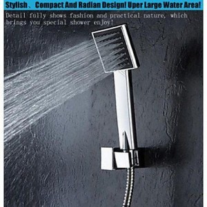 bathroom faucets 1158 wall mount chrome rain showerhead b0141xqv2c