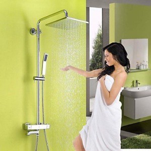guoxian bathroom faucets air injection showerhead b013vx9pai