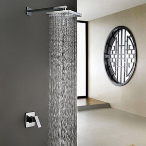 guoxian bathroom faucets conceal install showerhead b013vx6wdq