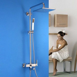 guoxian bathroom faucets contemporary showerhead b013vx88k6
