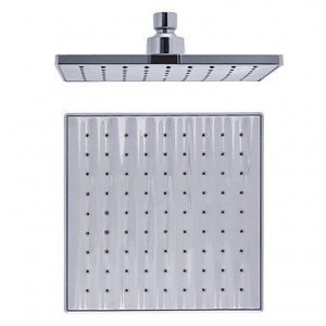 weiyuan bathroom faucets 8 inch square rainfall shower b014smg6q2