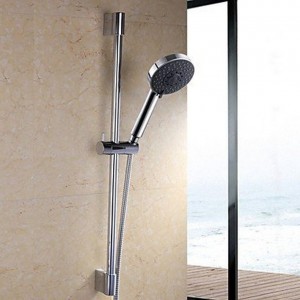 weiyuan bathroom faucets five function handshower f200 kp501b