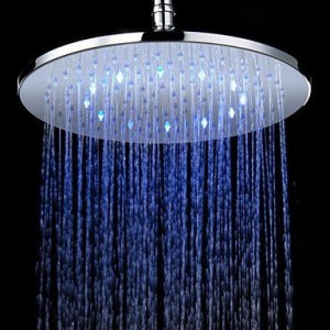 weiyuan bathroom faucets led showerhead b014smcrfq