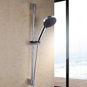 weiyuan bathroom faucets polished showerhead b014smejgq