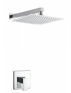 faucet Shower 5464 12 inch chrome overhead shower b015f65fas