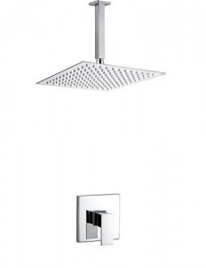 faucet shower 5464 10 inch ceiling rain tub shower b015f5ym1w