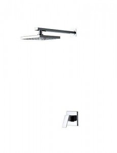 faucet shower 5464 8 inch wall mount shower b015f5zfe0