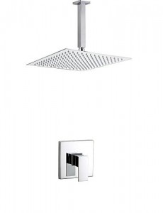 faucet shower 5464 new modern bathroom 8 inch ceiling mounted b015f5y118