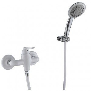 guoxian bathroom faucets 3 holes sidespray shower b013vxbbb4