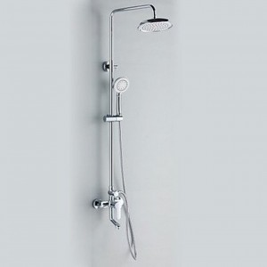 guoxian bathroom faucets contemporary showerhead b013vx8vpi