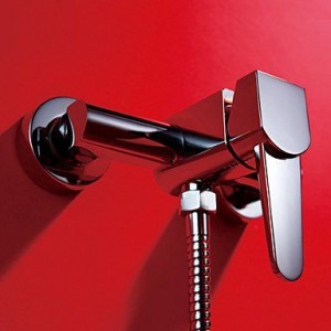 guoxian bathroom faucets wall mounted showerhead b013vx8fyk