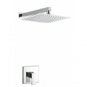 luci 12 inch stainless mixers shower overhead b015h3glzw