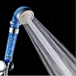 luci high pressure water saving handheld shower b015h3lmz6