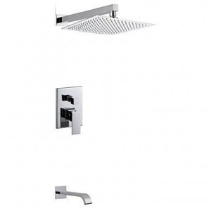 qin linyulongtou 12 inch wall mounted showerhead b013wuifkq
