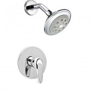 qin linyulongtou american style shower set b013wuefnw