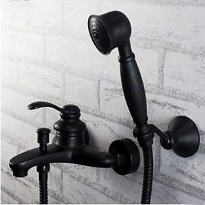 shower faucet antique handshower included brass oil rubbed bronze b013wub3xc