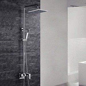sup faucet hpb contemporary showerhead b0154qv65m