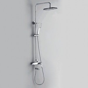 tom faucet contemporary style showerhead b015lqc9ga