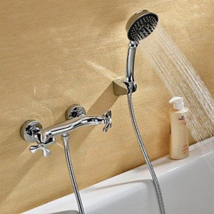 wckdjb faucets chrome showerhead-b015dmjpsw