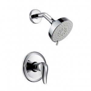 wckdjb single handle chrome bathtub shower b015dmivri