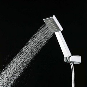 xzl 8 inch contemporary tub hand showerhead b015h872u0