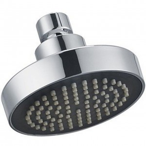 xzl showering replacement 4 inch showerhead j335