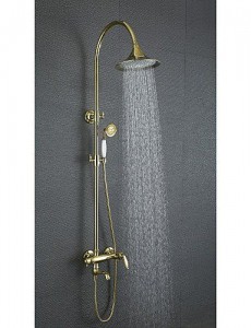 faucet shower 5464 antique rain handshower b015f633ru