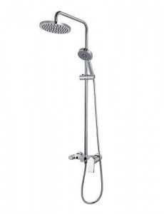 faucet shower 5464 godz gh503 contemporary showerhead b015f64dva