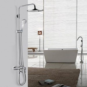qin linyulongtou contemporary centerset showerhead b013wuhxww