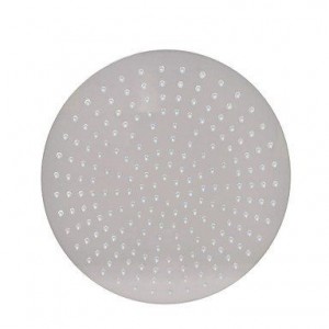 xzl 12 inch ultrathin stainless showerhead b015h7z5zu