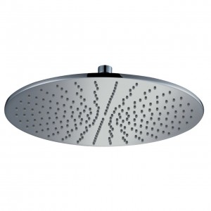 yakult luxury 400 mm large round showerhead srsh b1600y