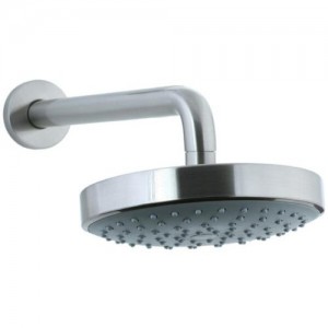 cifial techno xl showerhead 221 870 625 with flange