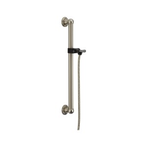delta faucet adjustable universal showering 56302 ss
