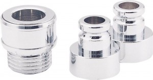 delta faucet universal showering components adapter u7500