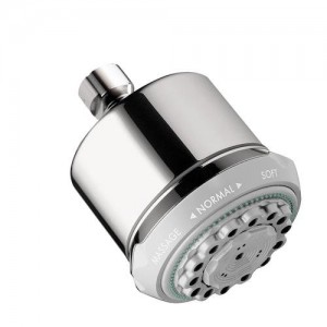 hansgrohe clubmaster showerhead 28496005