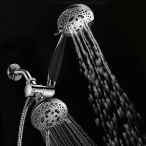 hotelspa ultra luxury 36 setting designer combo shower