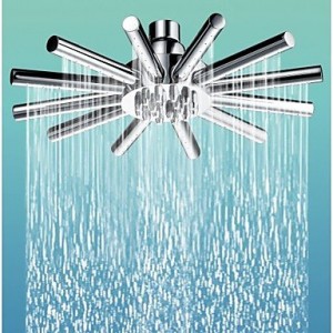 sk shower tap 8 inch stainless star rain showerhead