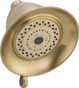 delta faucet universal 5 setting showerhead rp64095cz