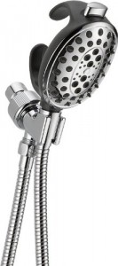 delta faucet universal handshower 54456 pk