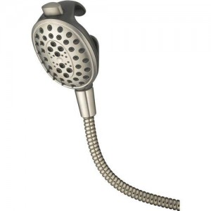 delta faucet universal handshower 59456 ss pk