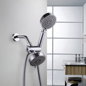 kes 79 inch handheld shower and showerhead tp500