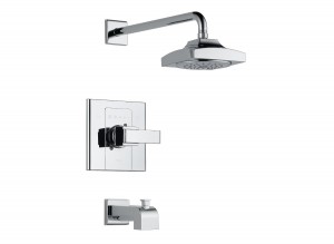 delta faucet arzo monitor tub shower t14486