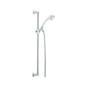 delta faucet universal showering components 51502 wh