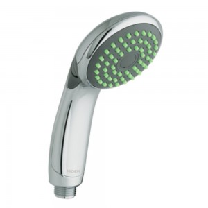 moen 1 5 gpm eco performance hand shower 8349ep15